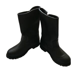 Men’s size 13 Ride Tecs Black Leather Riding Boots